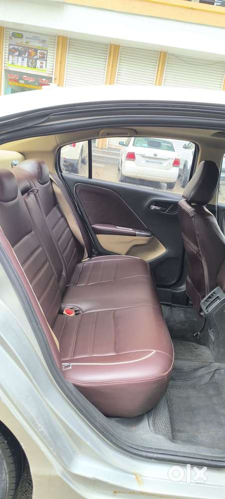 Honda City I Vtec Vx, 2014, Petrol