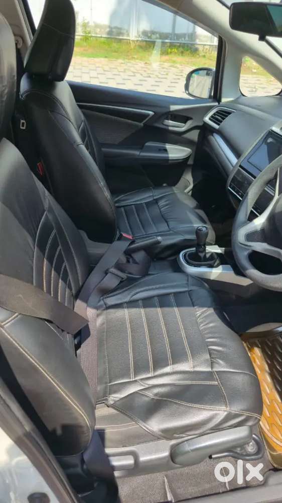 Honda Wr-v I-vtec 2017