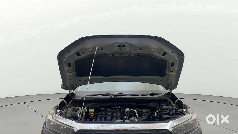 Honda Elevate Vx Mt, 2023, Petrol