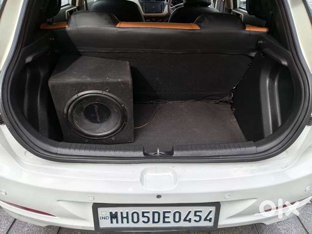 Hyundai Elite I20 [ ] 1.4 Sportz Crdi, 2017, Diesel