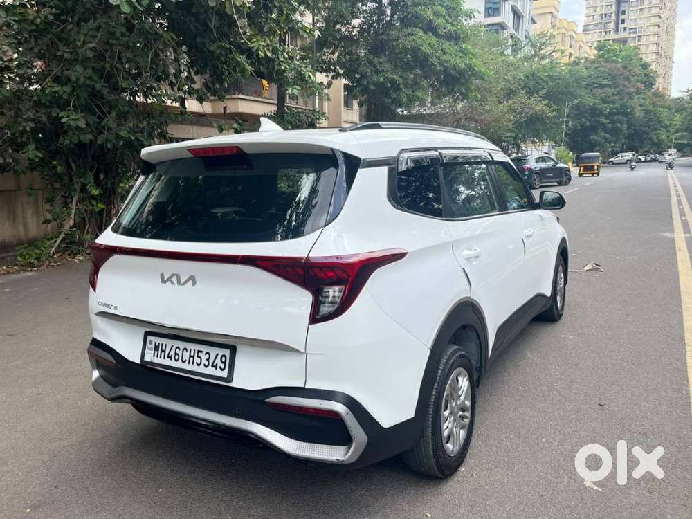 Kia Carens 1.5 Prestige 7 Str, 2023, Petrol