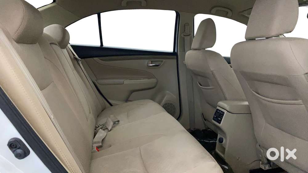 Maruti Suzuki Ciaz 1.5 Delta Shvs Mt, 2020, Petrol