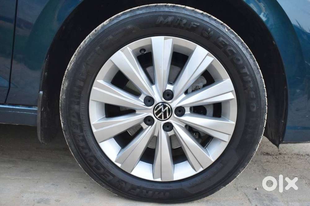 Volkswagen Virtus 1.0 Highline Tsi At, 2024, Petrol