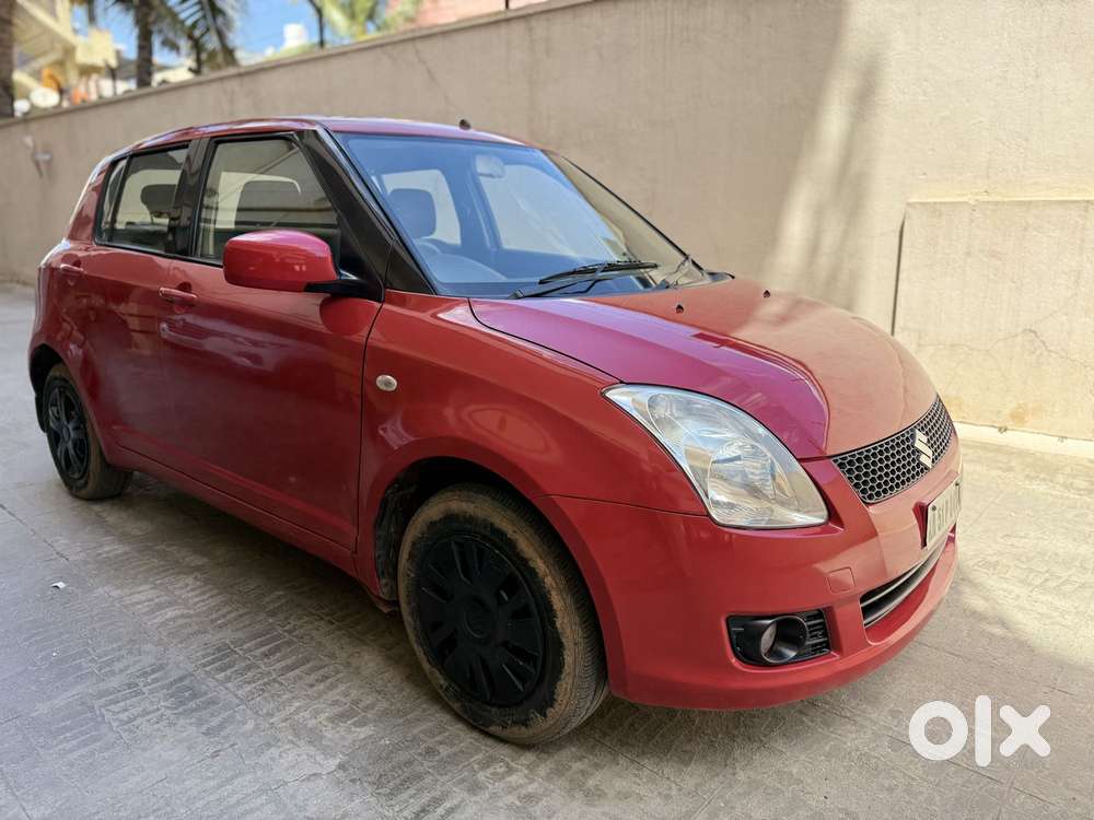 Maruti Suzuki Swift 2004-2010 Vxi Bsiii W/ Abs, 2009, Petrol
