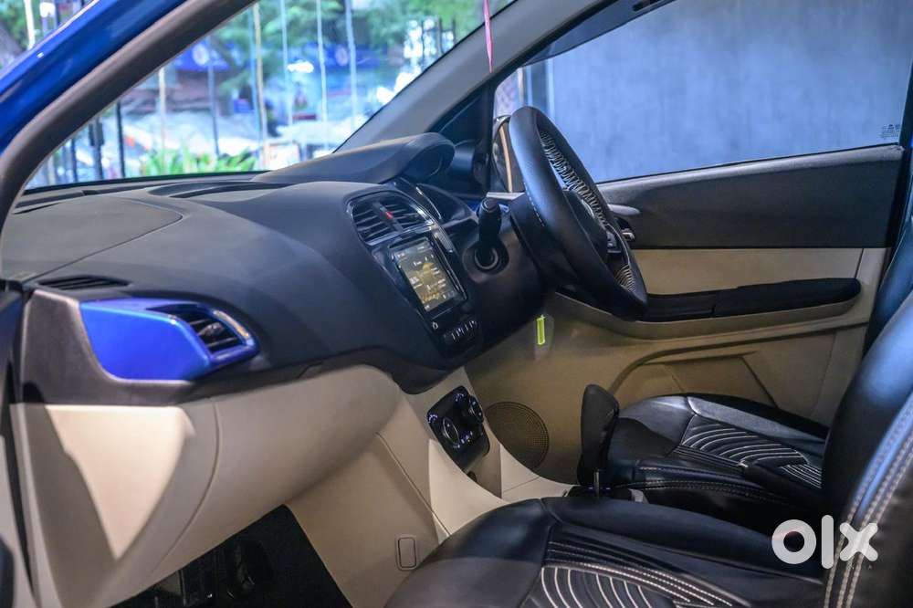 Tata Tiago 1.2 Revotron Xza Plus Amt, 2024, Petrol