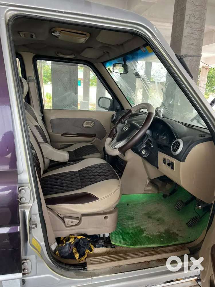Sonalika Car 2013