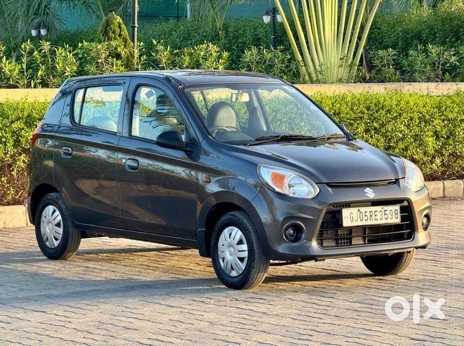 Maruti Suzuki Alto 800 Std Cng, 2018, Cng & Hybrids