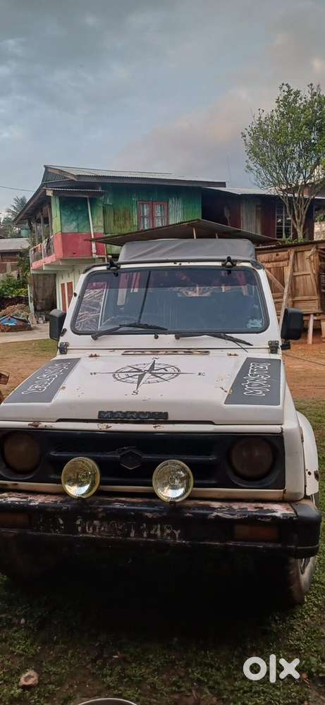Reliable Maruti Suzuki 2019