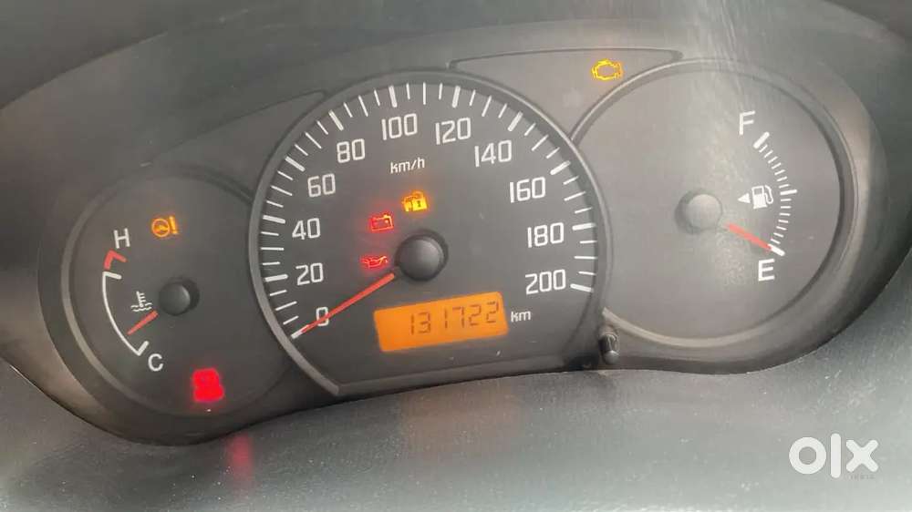 Maruti Suzuki Swift 2nd Owner 2008