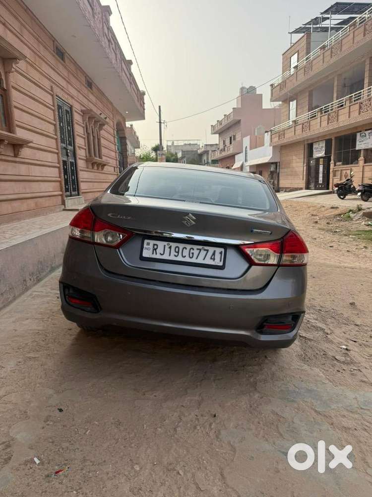 Maruti Suzuki Diesel 2017