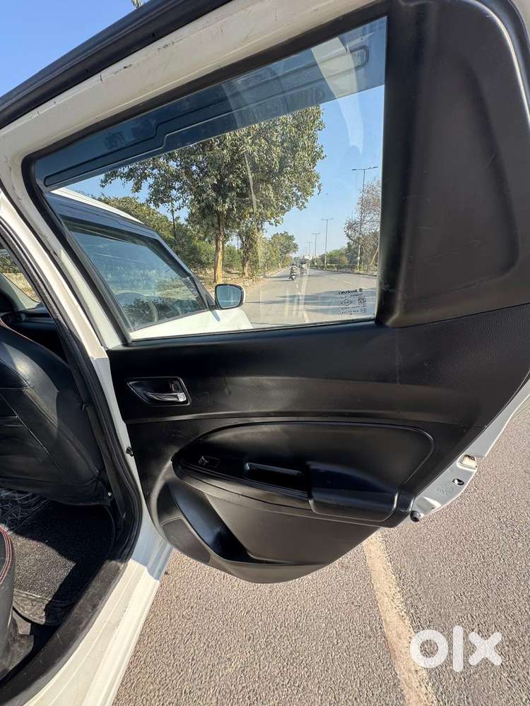 Maruti Suzuki Swift Ldi Optional, 2019, Diesel