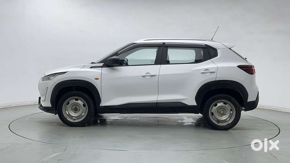 Nissan Magnite 1.0 Xe, 2023, Petrol