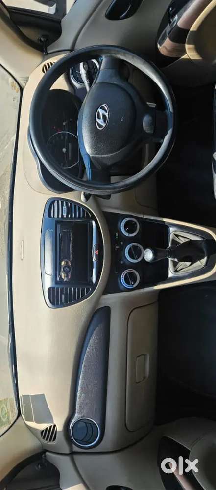 2010 Hyundai I10 1.1 Era