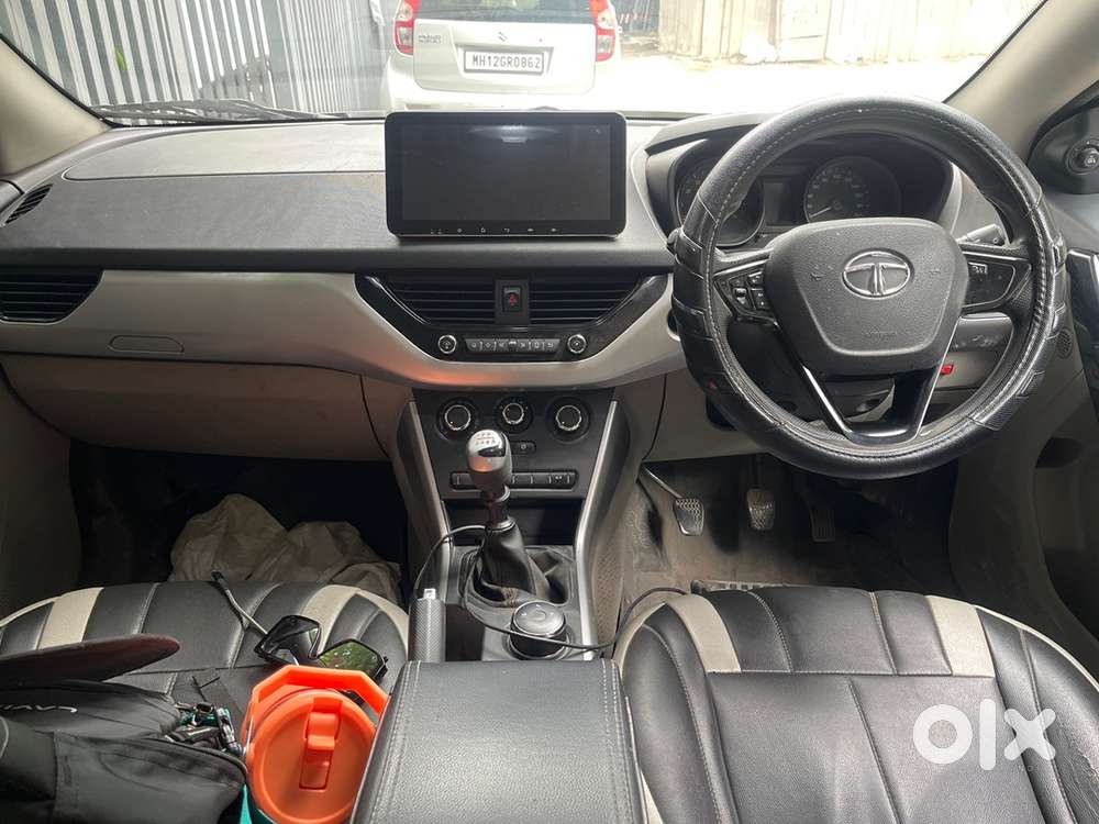 Tata Nexon 2018 Diesel Well Maintained