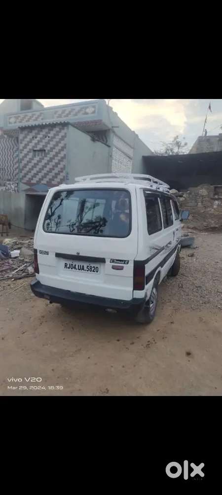 Omni Ven  Money Problem