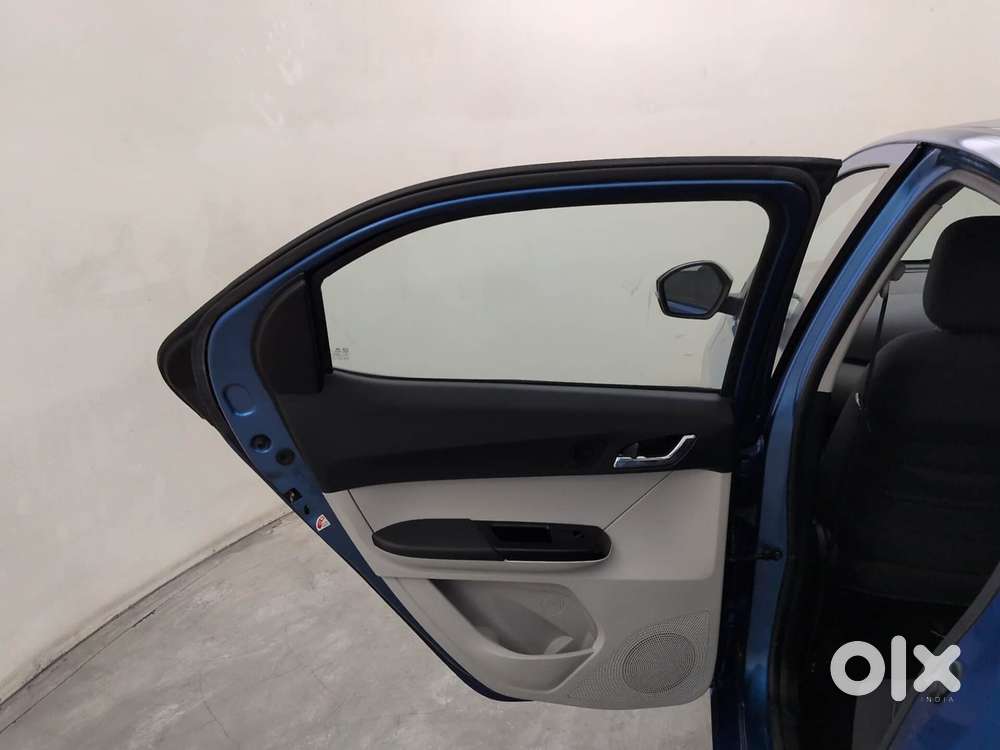 Tata Tiago Xza Plus, 2024, Petrol