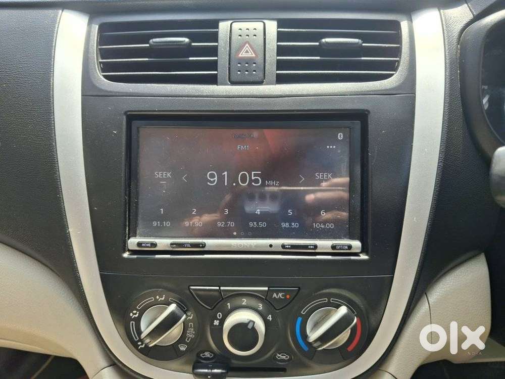 Maruti Suzuki Celerio Cng Vxi Mt, 2020, Cng & Hybrids