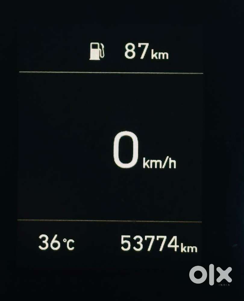 Hyundai Creta, 2022, Diesel