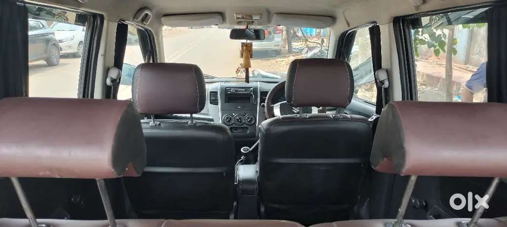 2012 Maruti Suzuki Wagon R