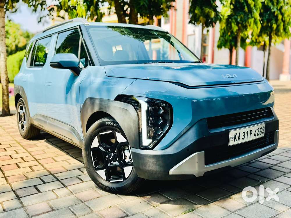 Kia Syros Htx Turbo, 2020, Petrol