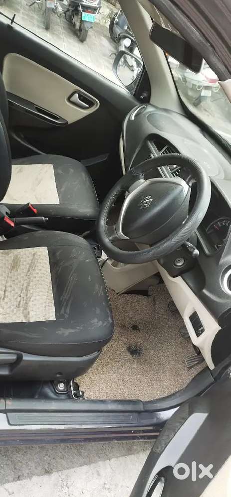 Maruti Suzuki Alto 2022 Petrol Manual