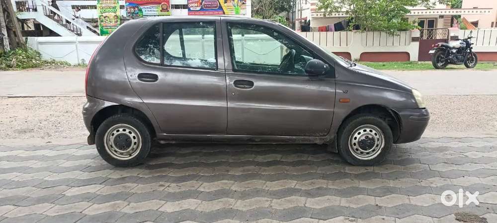 Tata Indica Diesel Manual 2005