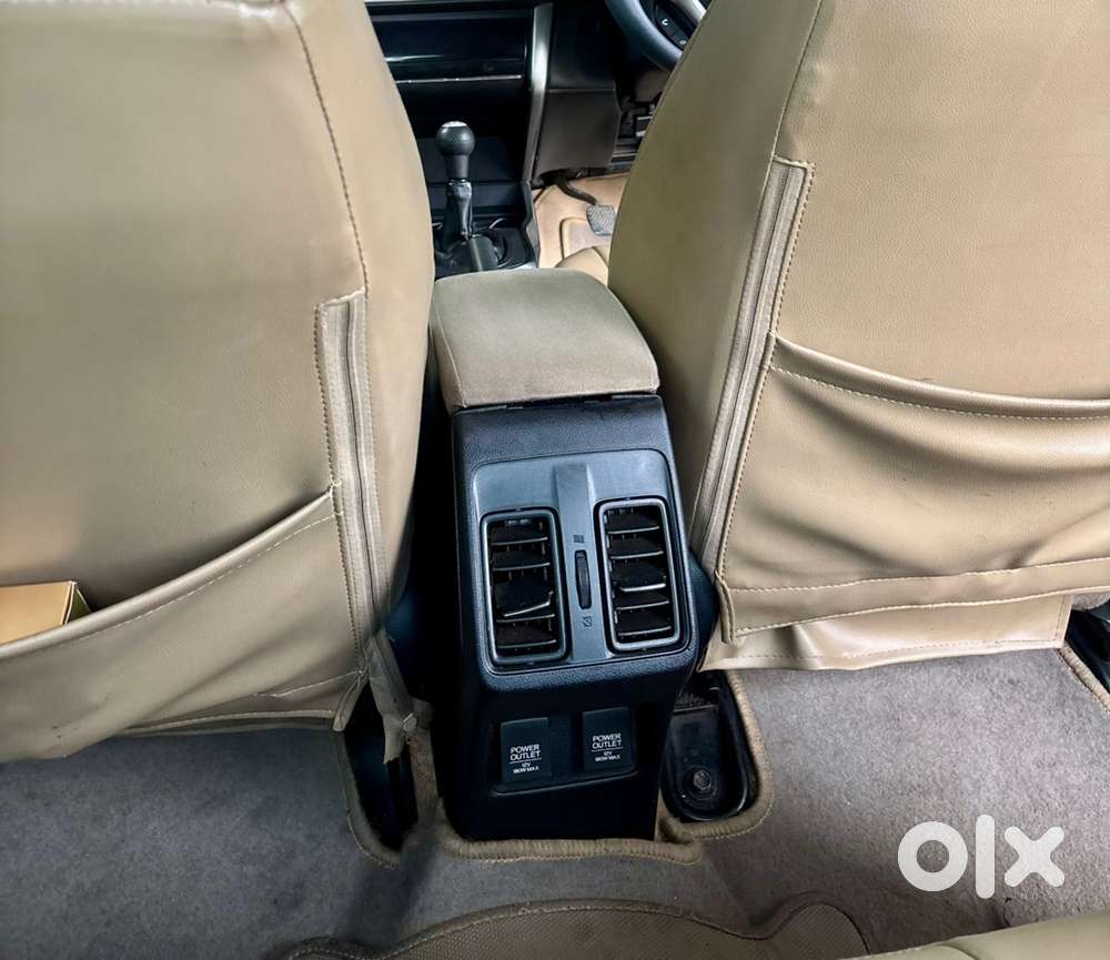 Honda City Petrol Mt 2019
