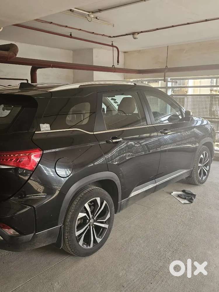 Mg Hector Plus 7 Seater For Sale.