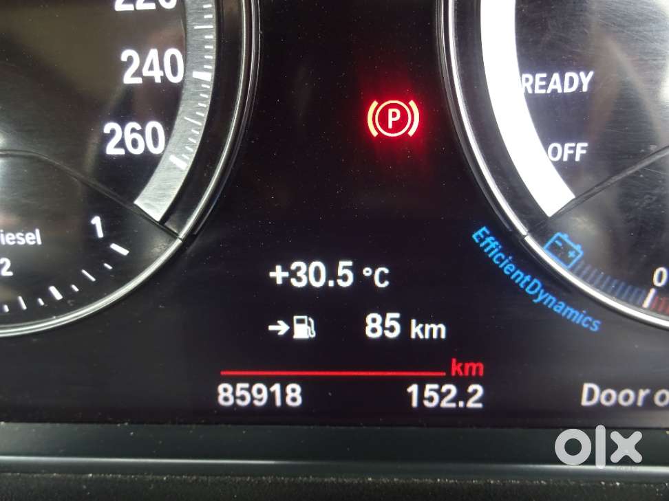 Bmw X1 Sdrive20d, 2019, Diesel