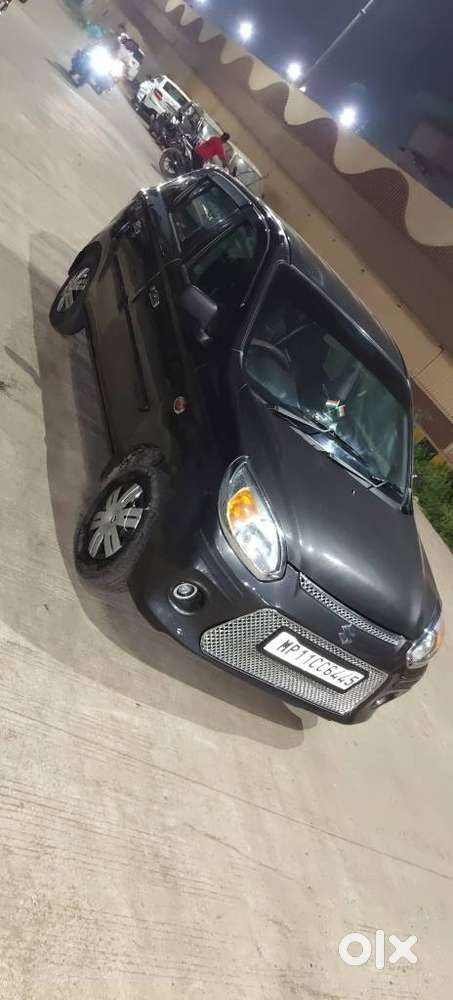 Maruti Suzuki 800, 2019, Cng & Hybrids