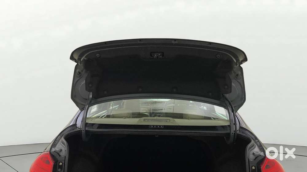 Maruti Suzuki Ciaz 1.5 Alpha Shvs Petrol, 2022, Petrol