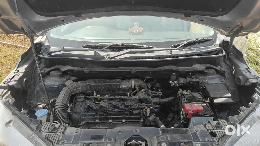 Maruti Suzuki Xl6 2022
