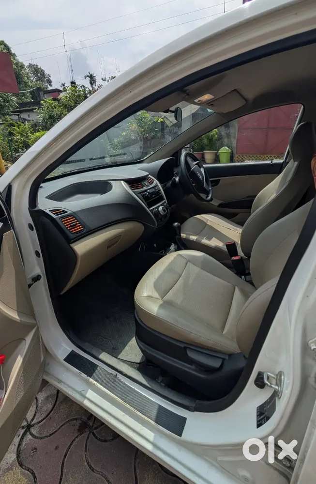 Hyundai Eon Era Plus 2017