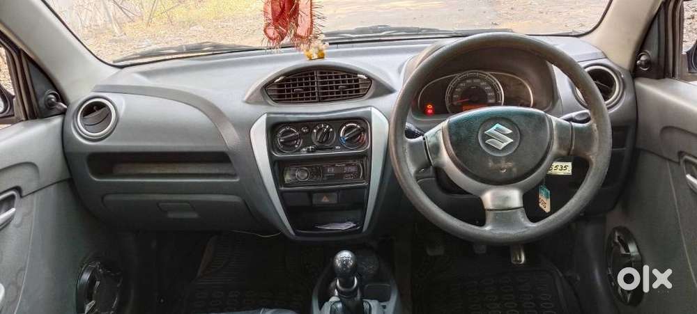 Maruti Suzuki Alto 800 2012-2016 Lxi, 2013, Cng & Hybrids