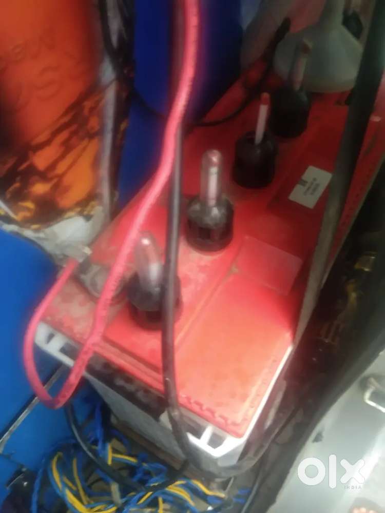 Maruti Suzuki Wagon R 2008 Passing 2028 With Soda Machine