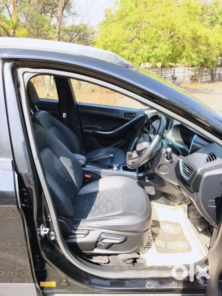 Tata Nexon Ev Xz Plus, 2022, Electric