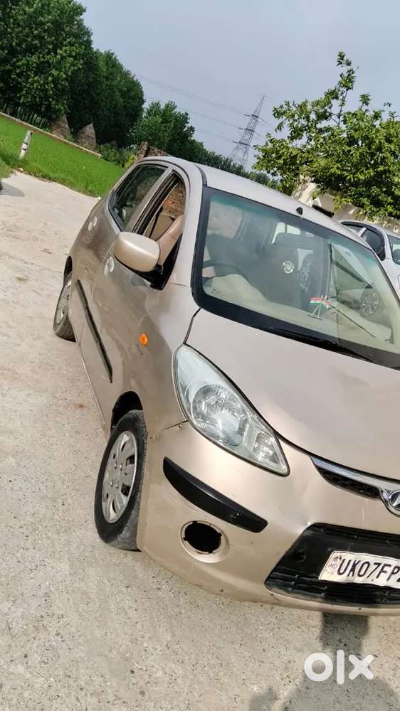 Insurance Pollution Valid I10 2009 Model 2029 Tk Validity