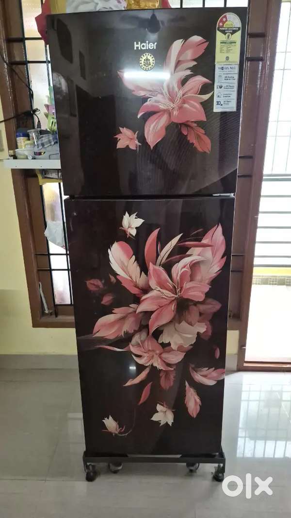 Refrigerator 240L