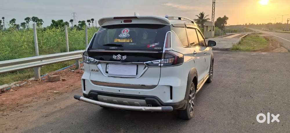 Maruti Xl6 1.5 Alpha 2024