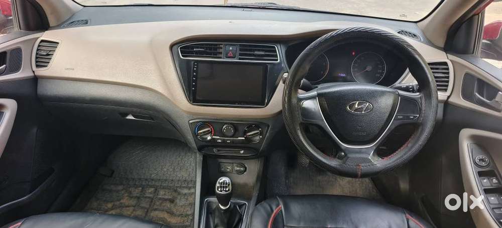 Hyundai Elite I20 1.4 Sportz (o) Crdi, 2019, Diesel