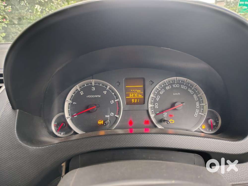 Maruti Suzuki Swift Ddis Vdi, 2017, Diesel