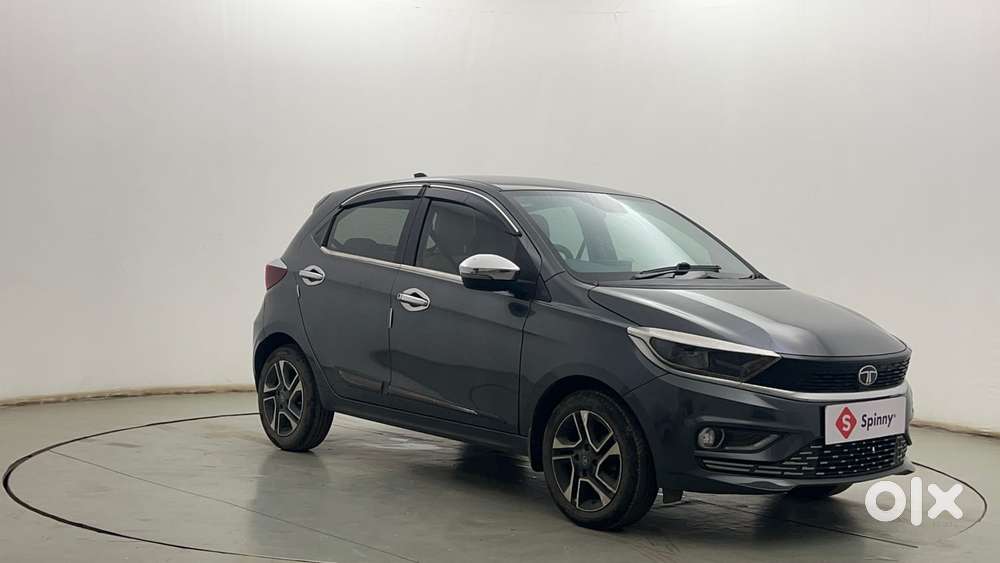 Tata Tiago 1.2 Revotron Xz Plus, 2025, Petrol