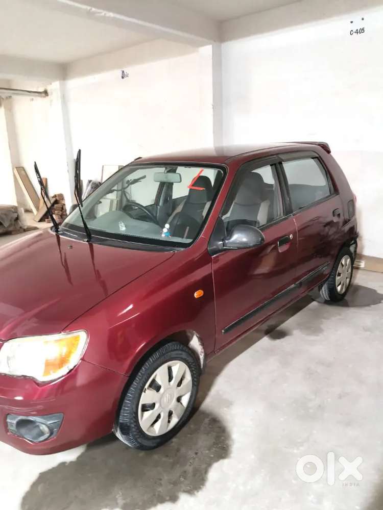 2013 Maruti Suzuki Alto