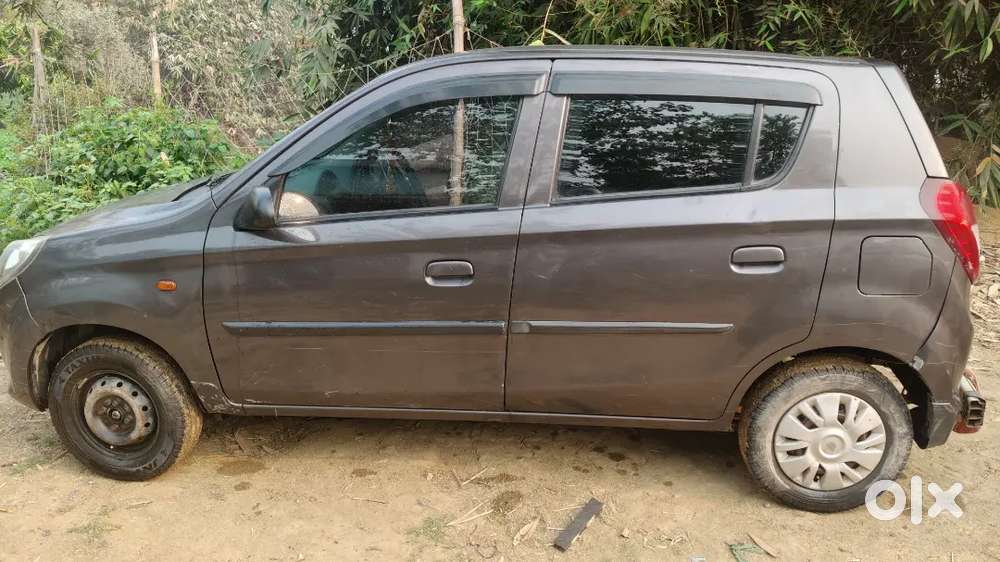 Maruti Suzuki Alto 800 Mint Condition