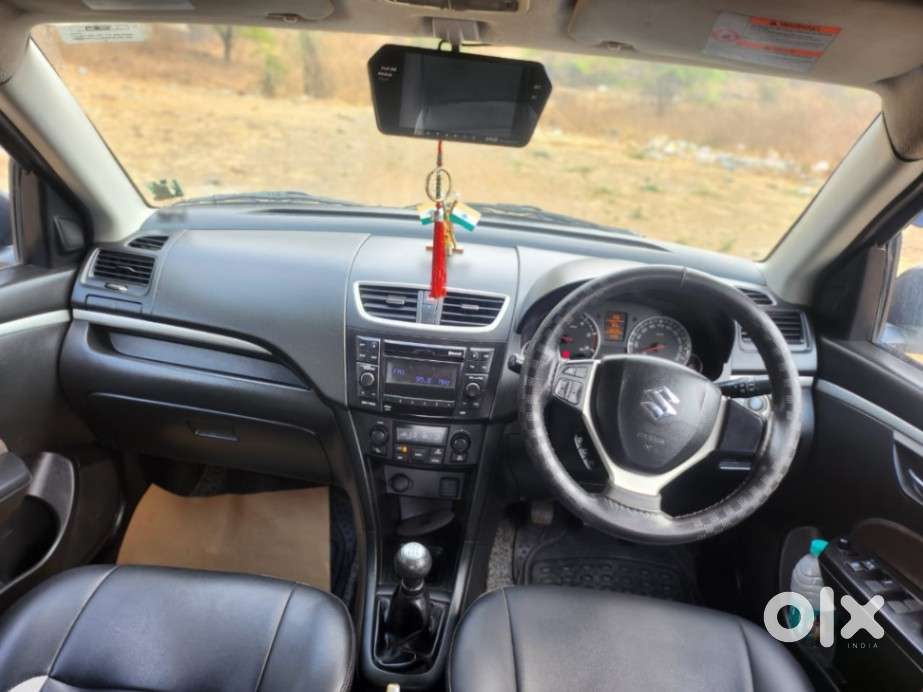 Maruti Suzuki Swift 2011-2014 Zdi, 2016, Diesel