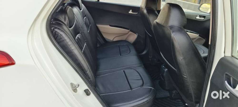 Hyundai Grand I10 Sportz 1.2 Kappa Vtvt, 2017, Diesel