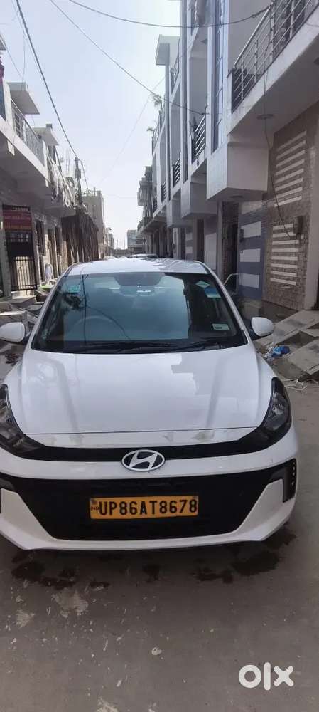 Hyundai Aura 1.2 S 2025