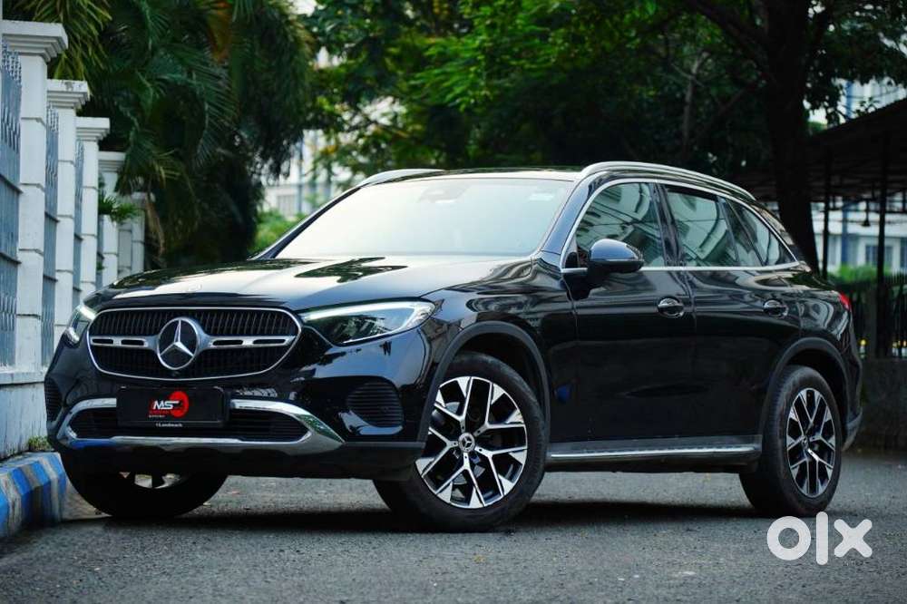 Mercedes-benz Glc 220d 4matic, 2024, Diesel