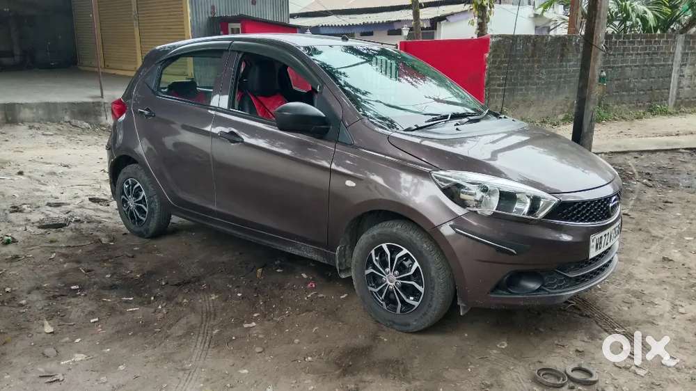 Tata Tiago 1.05 Petrol 2020