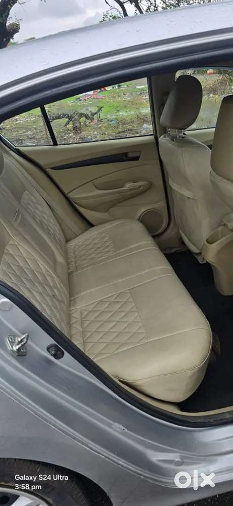 Honda City Petrol 2011
